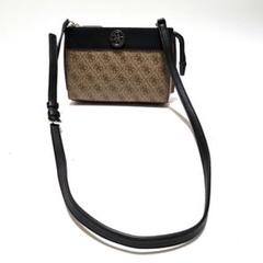 GUESS ゲス ショルダーバッグ クラッチバッグ2way 肩掛け 斜め掛け