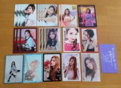 グループ名···TWICE まとめ売り TWICE まとめ売り - メルカリ