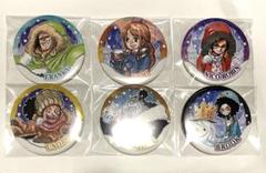 2025年最新】ワンピースコレクション缶バッジWINTERの人気