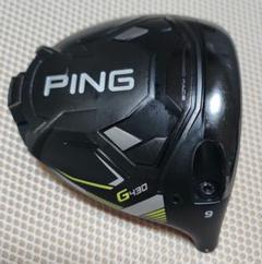 2025年最新】ping g430 ヘッドのみの人気アイテム - メルカリ
