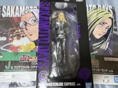 サカモトデイズ SAKAMOTO DAYS 一番くじ C賞 神々廻 フィギュア SAKAMOTO DAYSサカモトデイズ一番くじC賞神々廻フィギュア