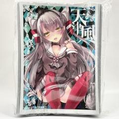 カードスリーブまとめ売り fate 艦これ のうりん 2025年最新】スリーブ 艦これ 天津風の人気アイテム - メルカリ