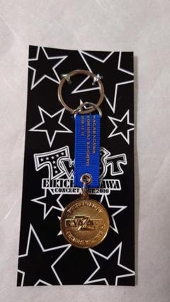 矢沢永吉 『TWIST 2010』会場限定キーホルダーコンプリート 矢沢永吉 『TWIST 2010』会場限定キーホルダーコンプリート