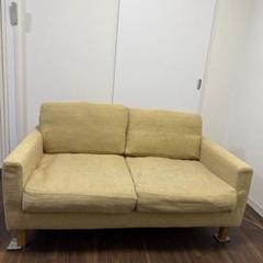 大値引きモモナチュラル　PHONO SOFA