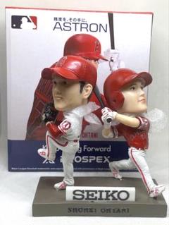2025年最新】大谷翔平 ボブルヘッド セイコーの人気アイテム