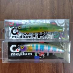 SumLures サムルアーズ　ルアーセット11個セット SumLures サムルアーズ ルアーセット11個セット SumLures サム