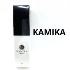 人気のクリスマスアイテムがいっぱい！ カミカ I23】KAMIKA ヘアオイルAN メルカリ - 新品未開封 50mL スタイリング剤