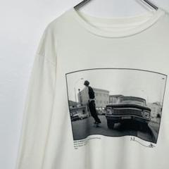 JANE SMITH フォト　ロンTのサムネイル