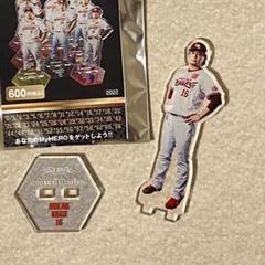 2025年最新】涌井秀章 アクリルの人気アイテム - メルカリ