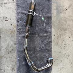 HONDA X4  SANKEl2352 マフラー 3点セット HONDA X4 SANKEl2352 マフラー 3点セット