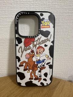 トイストーリー casetify iPhone13 スマホケース CASETiFY x Disney Pixar Toy Story iPhone 13 Pro/13 Pro Max