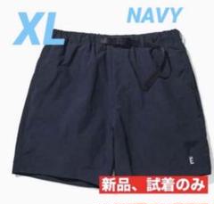 パンツ ENNOY Nylon Easy Shorts (25SS) ENNOY Nylon Easy Shorts Black Beige Navy Charcoal 4colors
