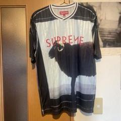 Supreme/ Damien Hirst Soccer Jersey Sサイズ