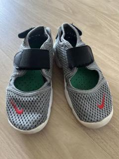 ⭐︎お値下げ不可⭐︎新品未使用ナイキエアリフト18cm ジュニア 2025年最新】nike エアリフト キッズ 18の人気アイテム - メルカリ