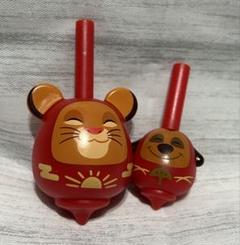2019年ディズニー干支置物 公式】2019年のお正月はスペシャルグッズと一緒に♪｜東京