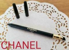 CHANEL LE CRAYON YEUXアイライナーペンシル