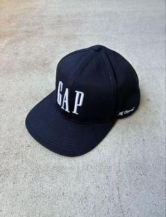 キャップ 帽子 90s GAP ギャップ 無地 OLD オールドギャップ デニム 0f06912a28b7f0e2fcf45059653064