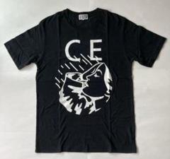 C.E / CAVEMPT 2023 正規品　Tシャツ Lサイズ C E cavempt DESIGN Tシャツ XL｜Yahoo!フリマ（旧PayPayフリマ）