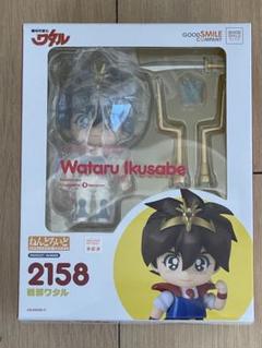 2025年最新】ねんどろいど 魔神英雄伝ワタル 戦部ワタルの人気