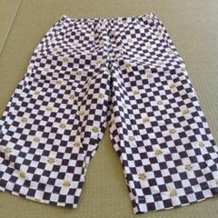 UNIQLO KIDS ミニオンリラコ 150cm