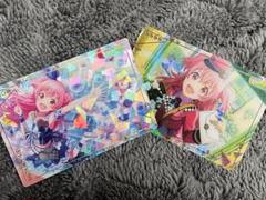 桃井愛莉 まとめ売り グッズ カード プロセカ