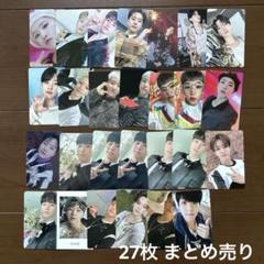 seventeen トレカ まとめ売り seventeen セブチ トレカ まとめ売り - メルカリ