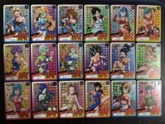 2025年最新】ドラゴンボール セクシーカードの人気アイテム