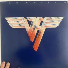 2025年最新】vanhalen レコードの人気アイテム - メルカリ