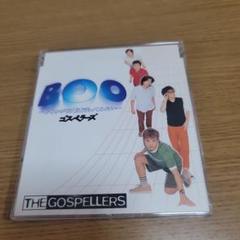 ゴスペラーズ/BOO～おなかが空くほど笑ってみたい～ E