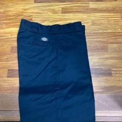 Dickies 874 ブラック