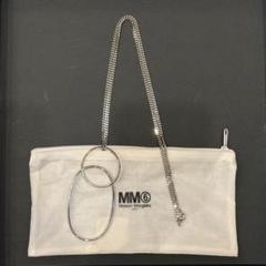 2025年最新】MM6 Maison Margiela レディース ネックレスの人気