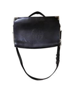 JPG GAULTIER シノワズリーロゴ バッグ