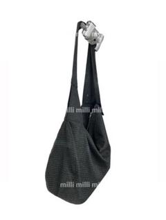 【即発】jcaesar studio hobo bag JCAESAR HOBO BAG
