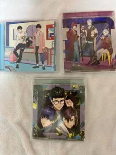 2025年最新】a3! cdの人気アイテム - メルカリ