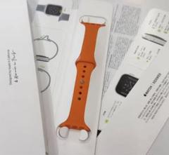 2025年最新】apple watch バンド 44mm エルメスの人気アイテム