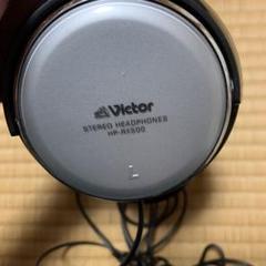 【廃盤品／新品未開封】HP-S900 Victor ヘッドホン 2025年最新】VICTOR ヘッドホンの人気アイテム - メルカリ
