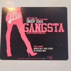 ギャングスタ・ラヴ GANGSTA LUV | ゴンゾ |本 | 通販 | Amazon