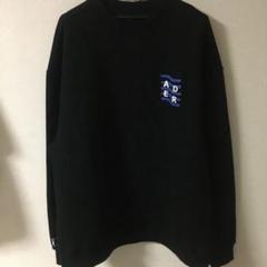 ADER ERROR 5th ORIGIN S Noirのサムネイル