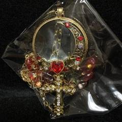 ハレルヤバレリーナ ネックレス ペンダント リング まとめ売り ハンドメイド 2025年最新】ハレルヤバレリーナの人気アイテム - メルカリ
