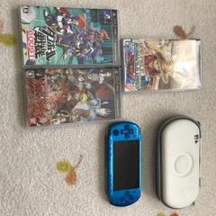 PSP