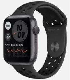 Apple Watch Nike Series 6 44mm GPSモデル