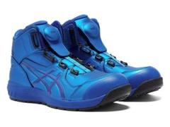 数量限定 アシックス 安全靴 27.5cm WINJOB CP304 BOA 2025年最新】アシックス 安全靴 27.5 boaの人気アイテム - メルカリ
