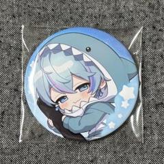 シクフォニ 雨乃こさめ ねむねむデフォ ねむねむ 缶バッチ シクフォニ 雨乃こさめ ねむねむ 缶バッジ - メルカリ