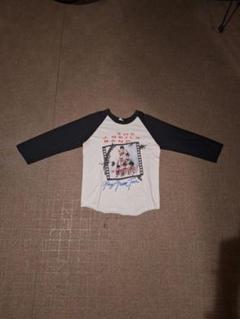 80s usa製 The J.Geils Band tour ラグランt バンt s-l400.jpg