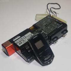 CAR MATE / エンジンスターター TE-W7300