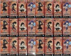 NARUTOP99 NARUTOワールドコレクタブルフィギュア　vol.3