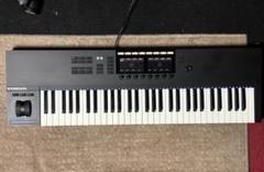 2025年最新】KOMPLETE KONTROL s61の人気アイテム - メルカリ