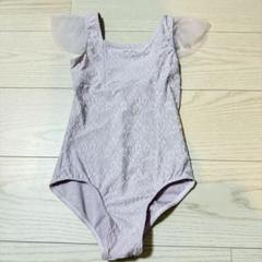 4枚まとめてチャコットレオタード（110、120、130） CHACOTT - Chacott チャコット 新体操 レオタード120cm 130