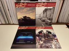 FlyWheels Magazine 4冊セット　フライウィールス