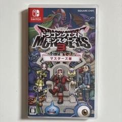 Switch ドラゴンクエストモンスターズ3 魔族の王子とエルフの旅 マスター… Amazon.co.jp: ドラゴンクエストモンスターズ3 魔族の王子と